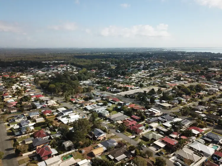 Sixth view of Homely house listing, 37a Bayford Street, Birkdale QLD 4159