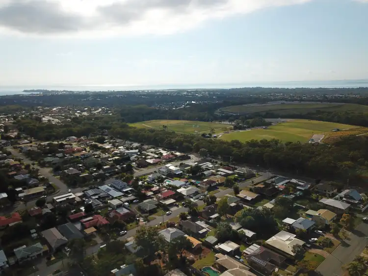 Seventh view of Homely house listing, 37a Bayford Street, Birkdale QLD 4159