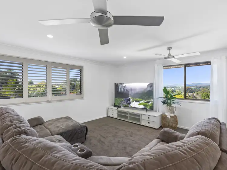 Sixth view of Homely house listing, 14 Norseman Crescent, Worongary QLD 4213