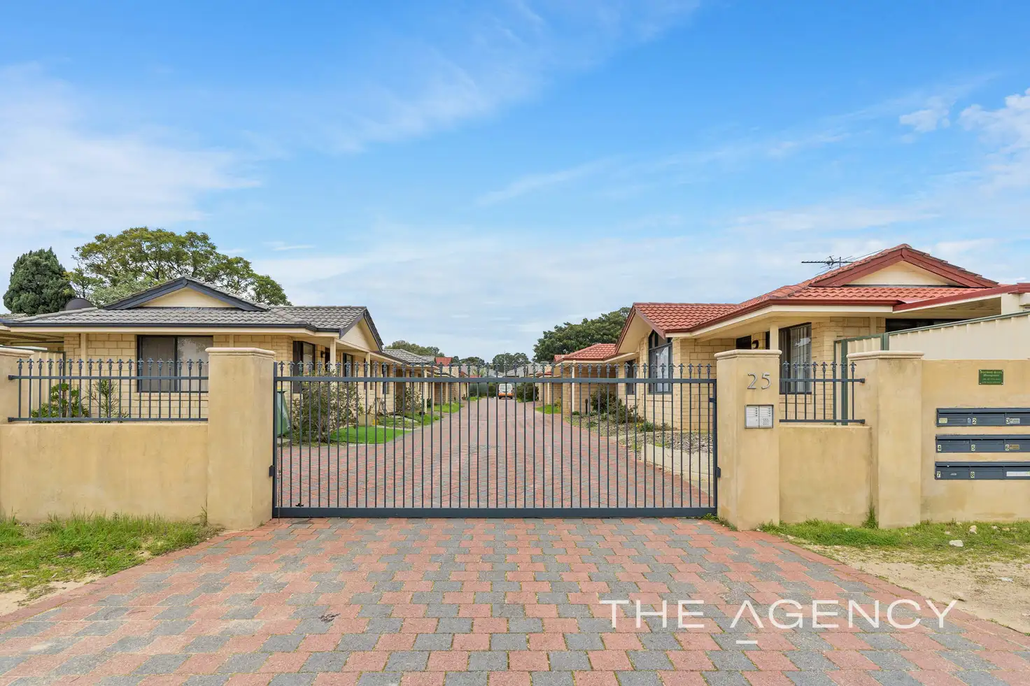 Main view of Homely house listing, 6/25 Abbey Road, Armadale WA 6112