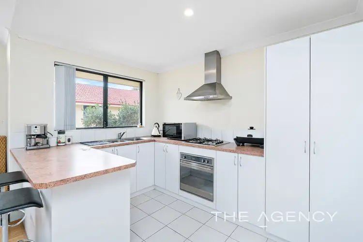 Sixth view of Homely house listing, 6/25 Abbey Road, Armadale WA 6112