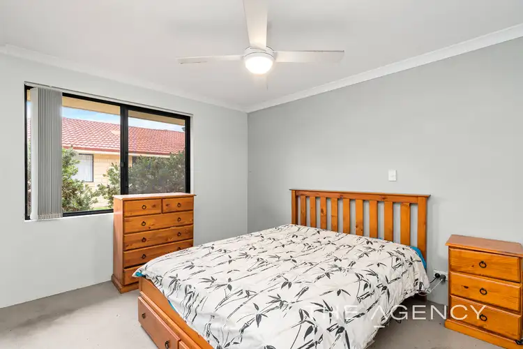 Seventh view of Homely house listing, 6/25 Abbey Road, Armadale WA 6112