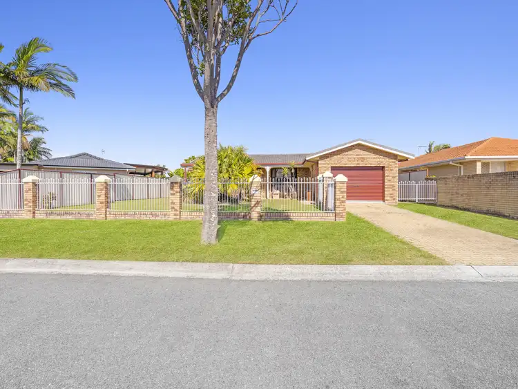 6 Kinglet Street, Burleigh Waters QLD 4220