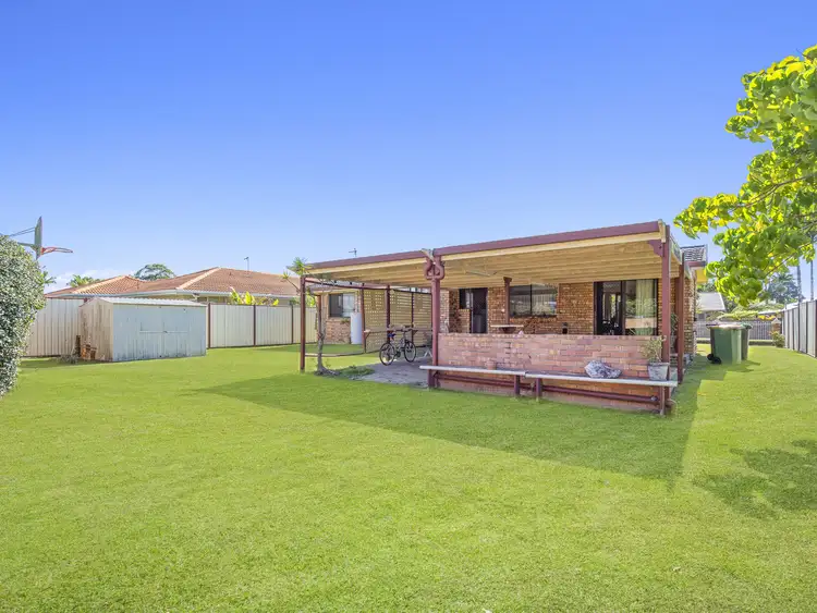 Second view of Homely house listing, 6 Kinglet Street, Burleigh Waters QLD 4220
