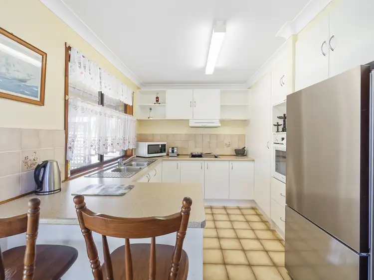 Fifth view of Homely house listing, 6 Kinglet Street, Burleigh Waters QLD 4220