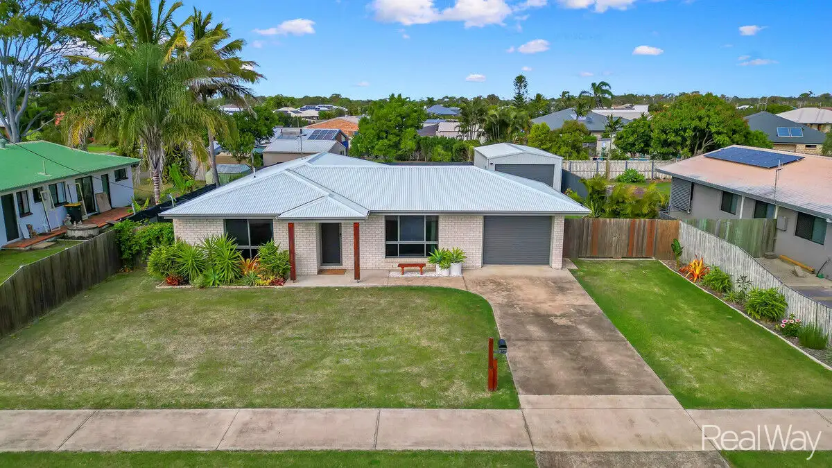 Main view of Homely house listing, 46 Innes Park Road, Innes Park QLD 4670