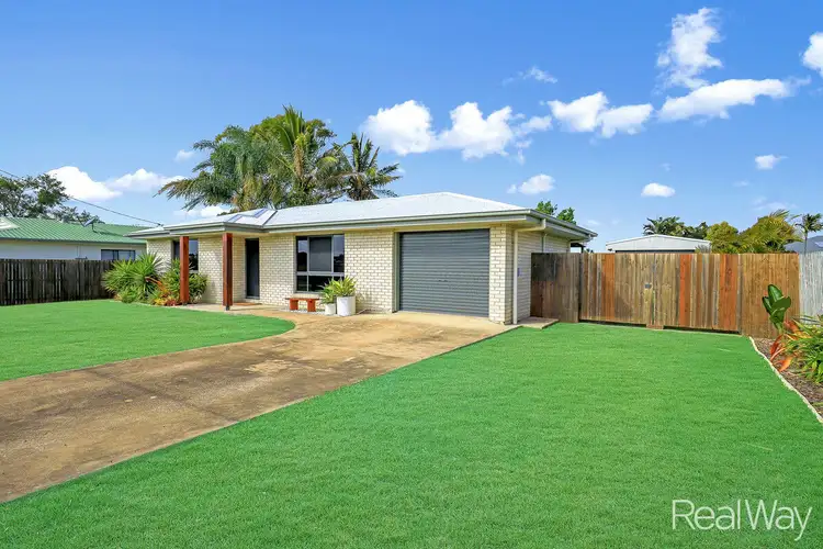 Third view of Homely house listing, 46 Innes Park Road, Innes Park QLD 4670