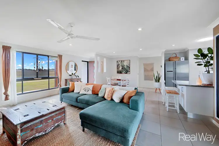Fourth view of Homely house listing, 46 Innes Park Road, Innes Park QLD 4670