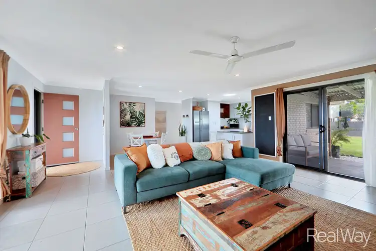 Fifth view of Homely house listing, 46 Innes Park Road, Innes Park QLD 4670