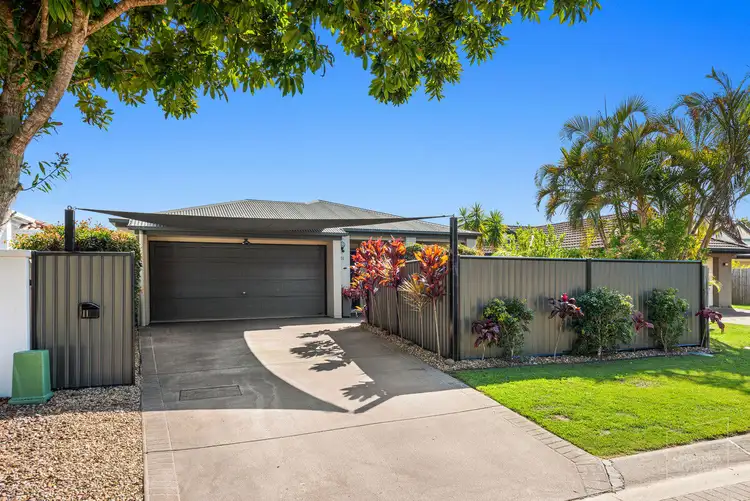 Main view of Homely house listing, 11 Azalea Place, Currimundi QLD 4551