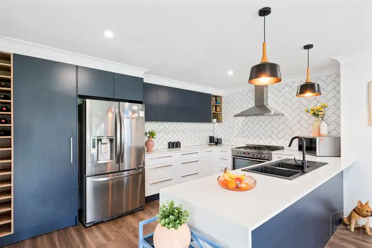 Second view of Homely house listing, 11 Azalea Place, Currimundi QLD 4551
