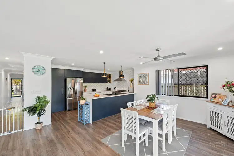 Fourth view of Homely house listing, 11 Azalea Place, Currimundi QLD 4551