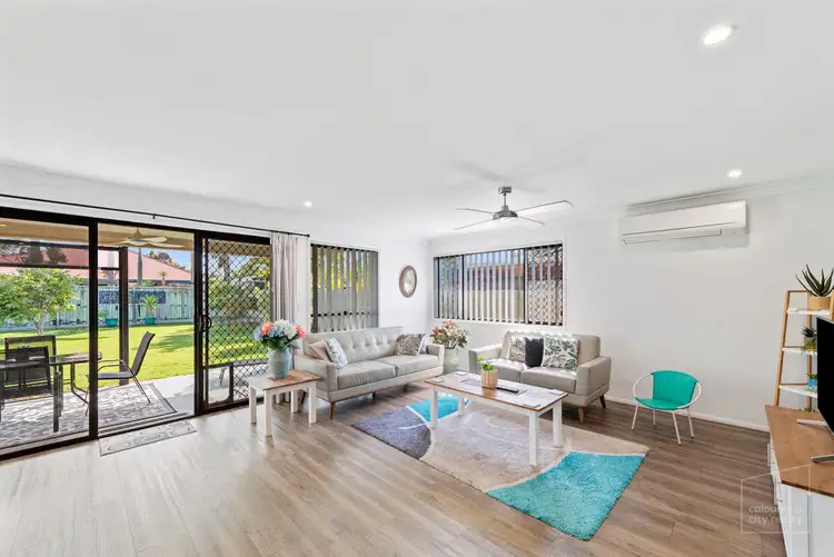 Fifth view of Homely house listing, 11 Azalea Place, Currimundi QLD 4551
