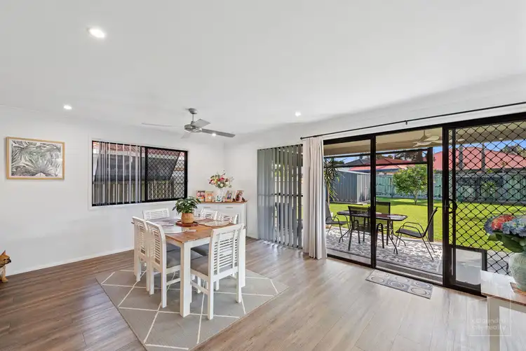 Sixth view of Homely house listing, 11 Azalea Place, Currimundi QLD 4551