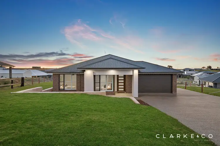 Main view of Homely house listing, 4 Ossa Street, Louth Park NSW 2320