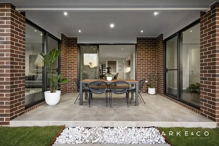 Third view of Homely house listing, 4 Ossa Street, Louth Park NSW 2320