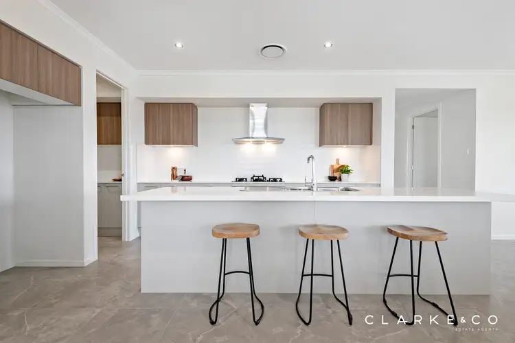 Sixth view of Homely house listing, 4 Ossa Street, Louth Park NSW 2320