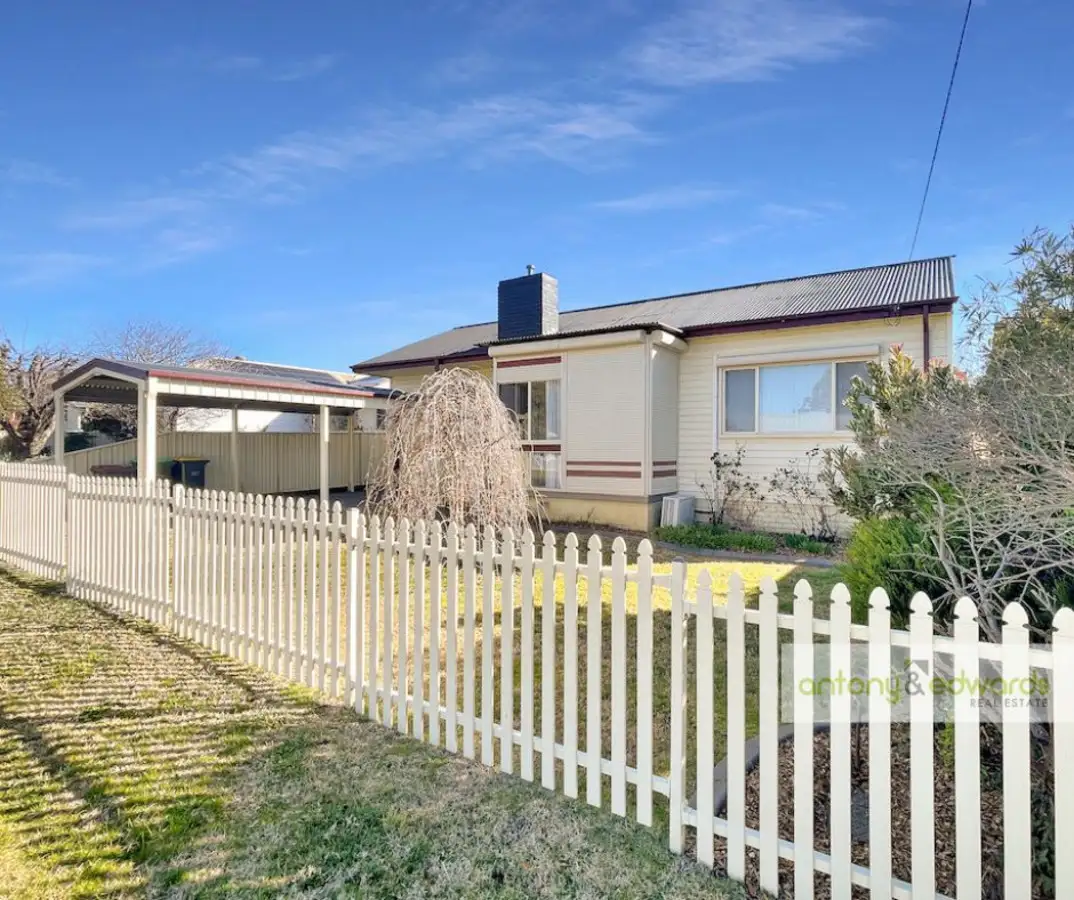 Main view of Homely house listing, 34 Rose Street, Goulburn NSW 2580
