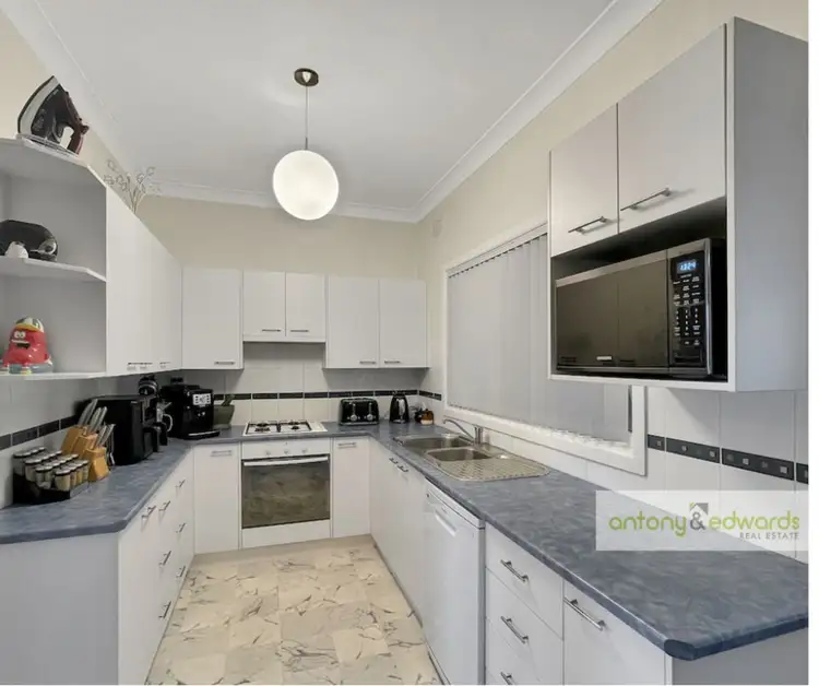 Second view of Homely house listing, 34 Rose Street, Goulburn NSW 2580