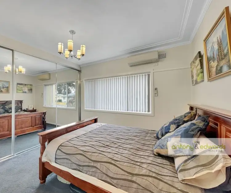 Fifth view of Homely house listing, 34 Rose Street, Goulburn NSW 2580
