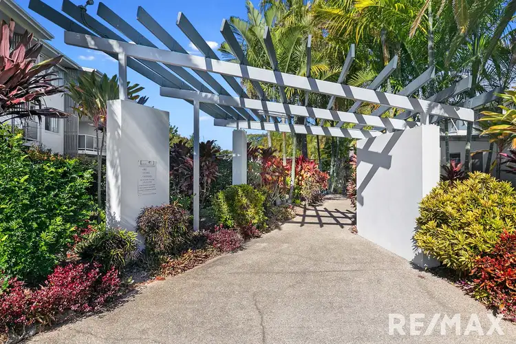 Second view of Homely apartment listing, 82/68 Pulgul Street, Urangan QLD 4655