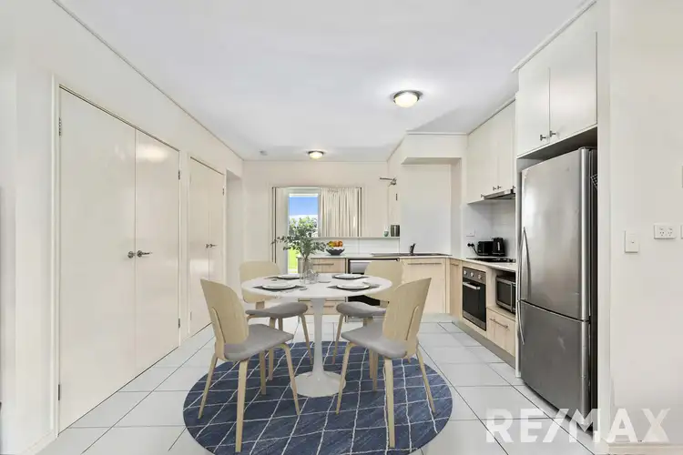 Fourth view of Homely apartment listing, 82/68 Pulgul Street, Urangan QLD 4655