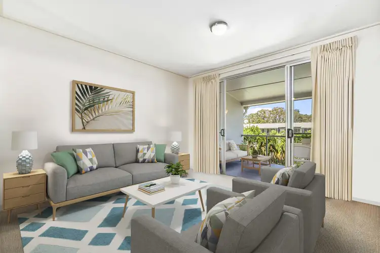Fifth view of Homely apartment listing, 82/68 Pulgul Street, Urangan QLD 4655