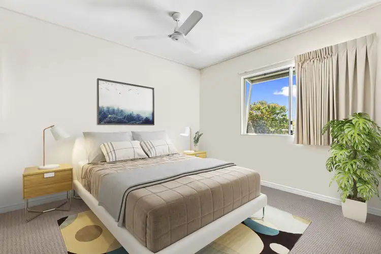 Sixth view of Homely apartment listing, 82/68 Pulgul Street, Urangan QLD 4655