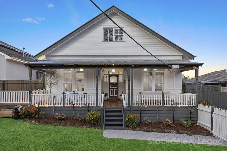 66 Warrandyte Road, Ringwood VIC 3134