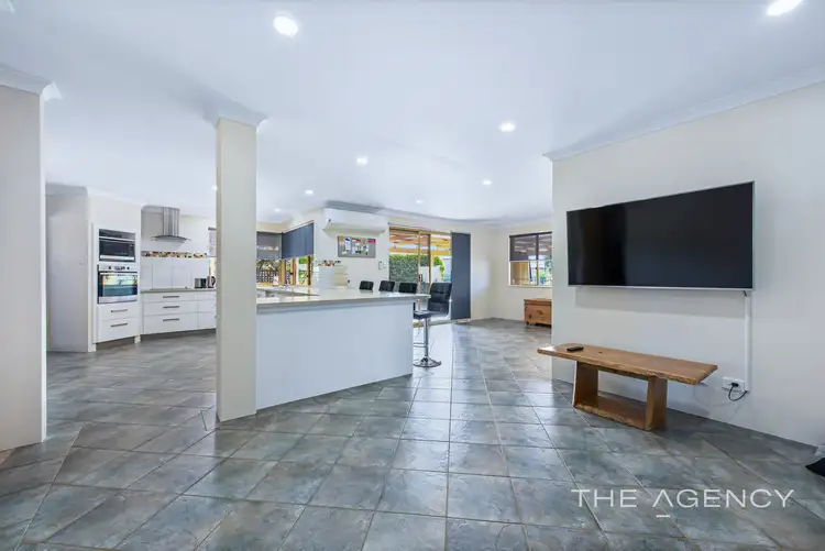 Second view of Homely house listing, 4 Mahogany Cove, Strathalbyn WA 6530