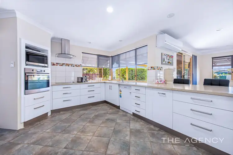 Third view of Homely house listing, 4 Mahogany Cove, Strathalbyn WA 6530