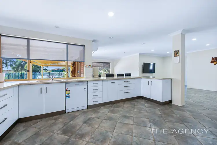 Fourth view of Homely house listing, 4 Mahogany Cove, Strathalbyn WA 6530