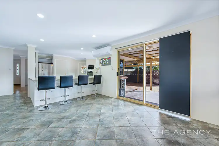 Fifth view of Homely house listing, 4 Mahogany Cove, Strathalbyn WA 6530