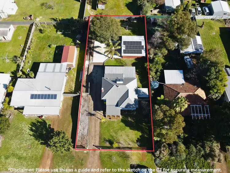 Second view of Homely house listing, 9 Limmer Street, Manjimup WA 6258