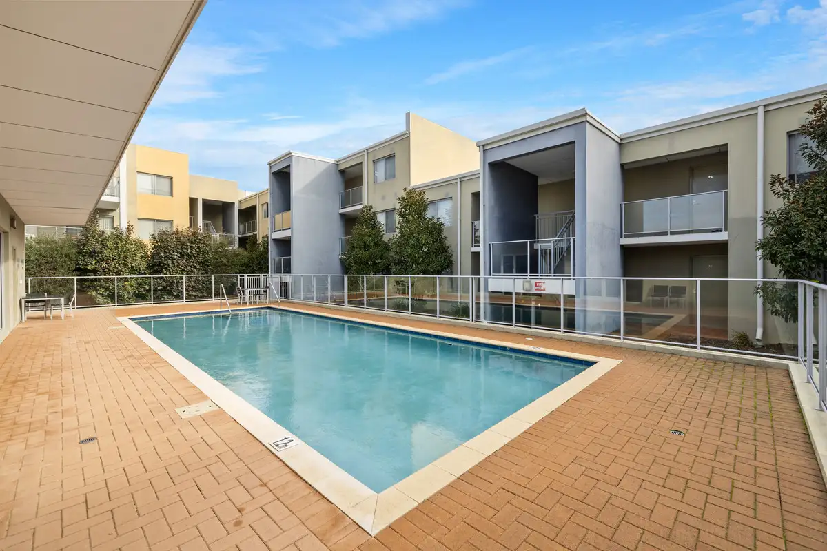 Main view of Homely apartment listing, 11/9 Citadel Way, Currambine WA 6028