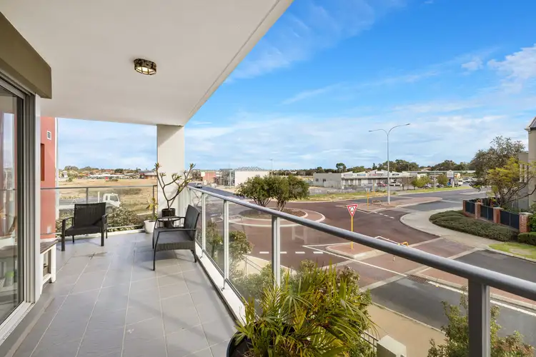 Third view of Homely apartment listing, 11/9 Citadel Way, Currambine WA 6028