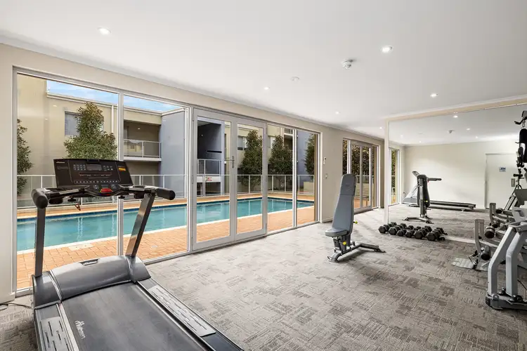 Sixth view of Homely apartment listing, 11/9 Citadel Way, Currambine WA 6028
