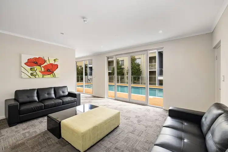 Seventh view of Homely apartment listing, 11/9 Citadel Way, Currambine WA 6028