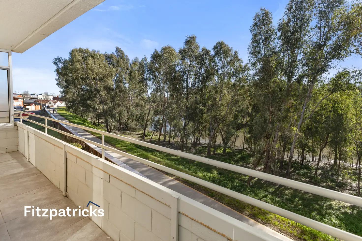 Main view of Homely unit listing, 9/7 Sturt Street, Wagga Wagga NSW 2650