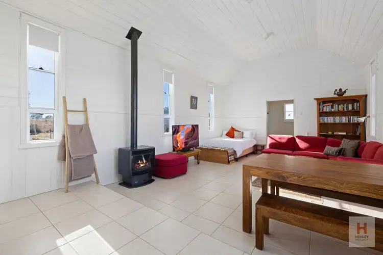 Main view of Homely house listing, 35 Clarke Street, Nimmitabel NSW 2631