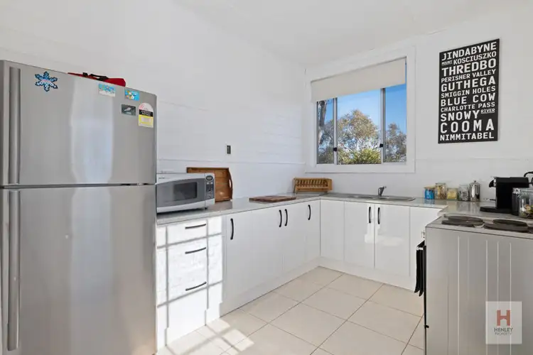 Third view of Homely house listing, 35 Clarke Street, Nimmitabel NSW 2631