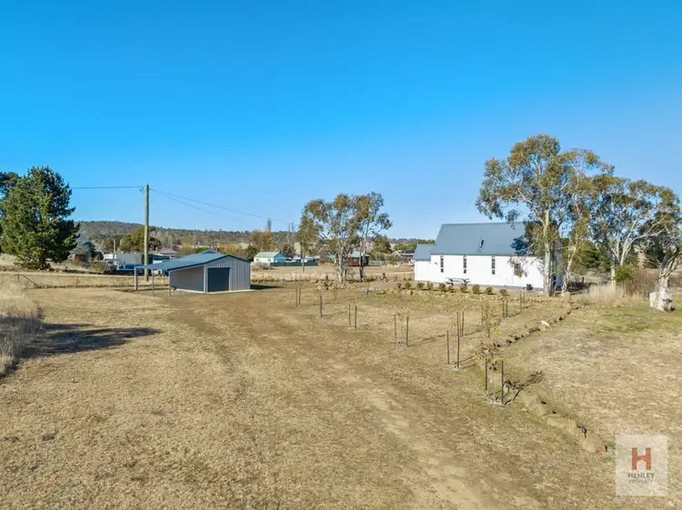 Fifth view of Homely house listing, 35 Clarke Street, Nimmitabel NSW 2631