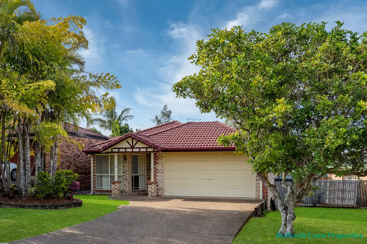 Main view of Homely house listing, 11 Flindersia Drive, Mount Cotton QLD 4165
