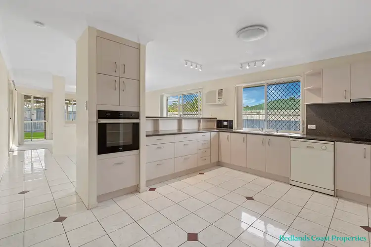 Second view of Homely house listing, 11 Flindersia Drive, Mount Cotton QLD 4165