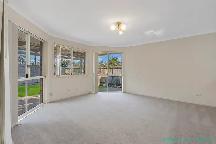 Third view of Homely house listing, 11 Flindersia Drive, Mount Cotton QLD 4165