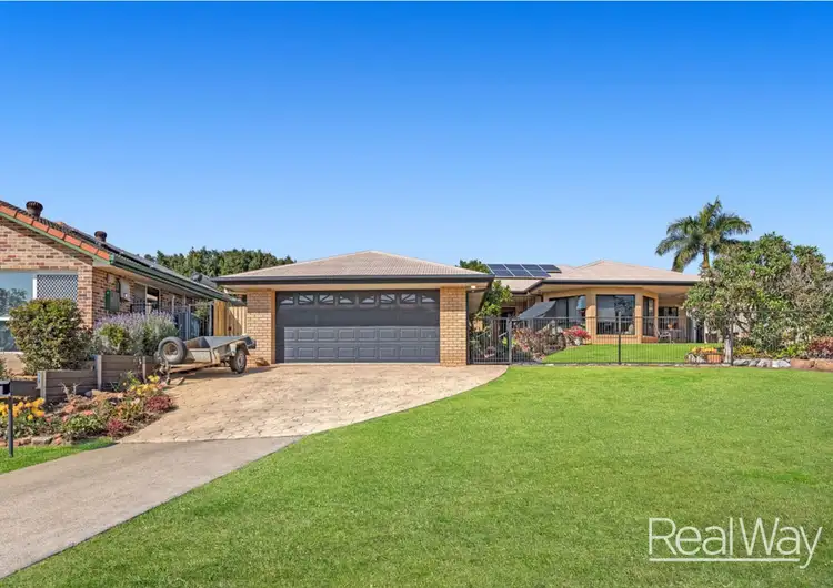 Second view of Homely house listing, 16 Tina Close, Raceview QLD 4305