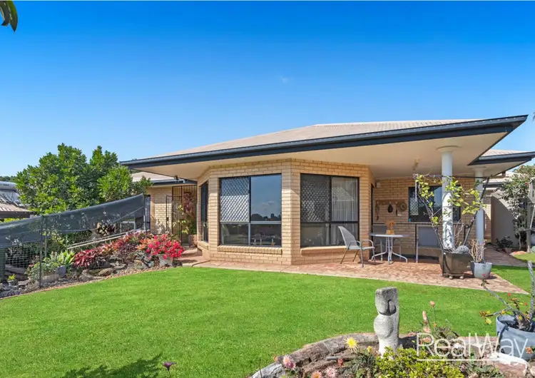 Third view of Homely house listing, 16 Tina Close, Raceview QLD 4305