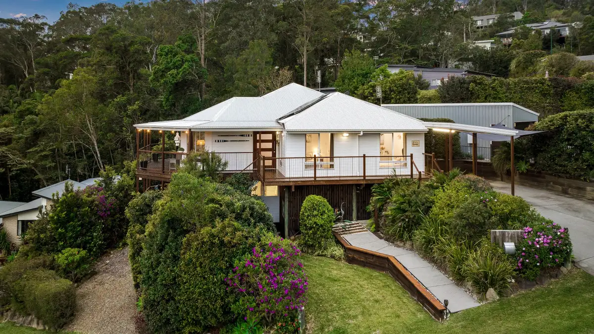 Main view of Homely house listing, 17 Birdwing Forest Place, Buderim QLD 4556
