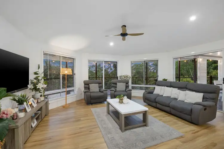 Sixth view of Homely house listing, 17 Birdwing Forest Place, Buderim QLD 4556