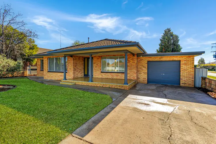 Main view of Homely house listing, 45 Wilga Street, Hanwood NSW 2680
